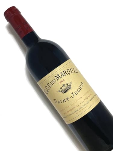 フランス クロ・デュ・マルキ (ワイン) 価格比較 - 価格.com